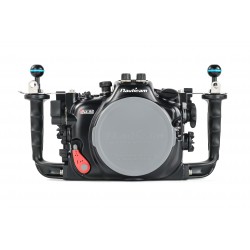 Nauticam NA-R6 防水盒 for Canon EOS R6 Nauticam NA-R6 防水盒 for Canon EOS R6