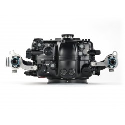 Nauticam NA-R6 防水盒 for Canon EOS R6 Nauticam NA-R6 防水盒 for Canon EOS R6