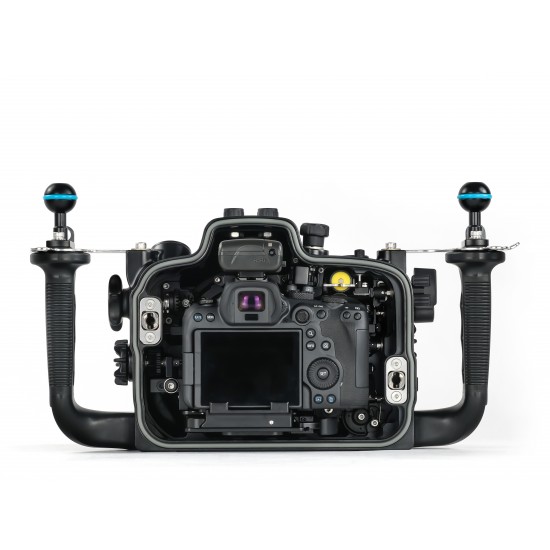 Nauticam NA-R6 防水盒 for Canon EOS R6