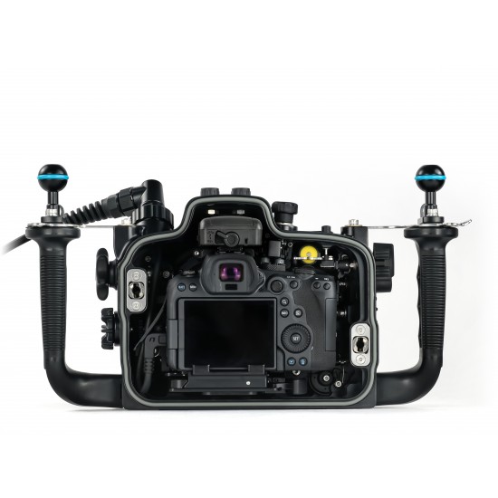 Nauticam NA-R6 防水盒 for Canon EOS R6