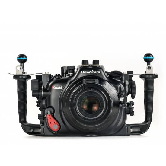 Nauticam NA-R6 防水盒 for Canon EOS R6