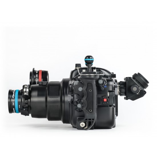 Nauticam NA-R6 防水盒 for Canon EOS R6