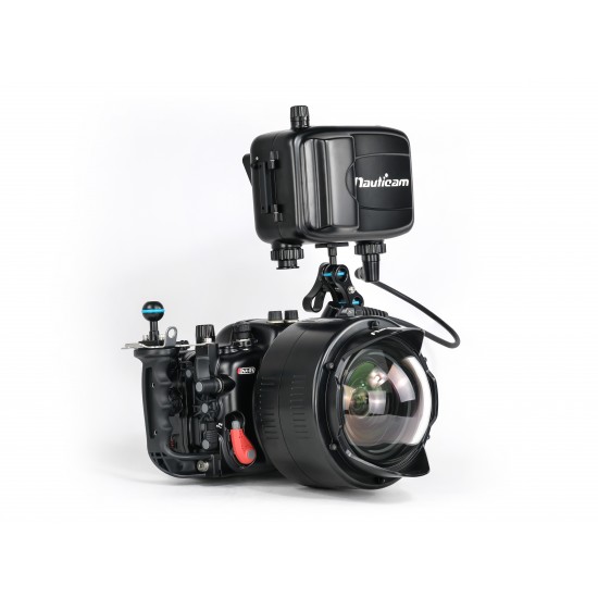 Nauticam NA-R6 防水盒 for Canon EOS R6