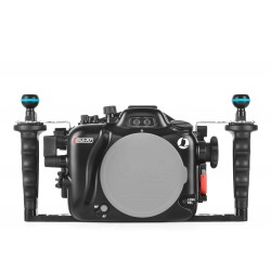 Nauticam NA-R7 防水盒 for Canon EOS R7 Nauticam NA-R7 防水盒 for Canon EOS R7