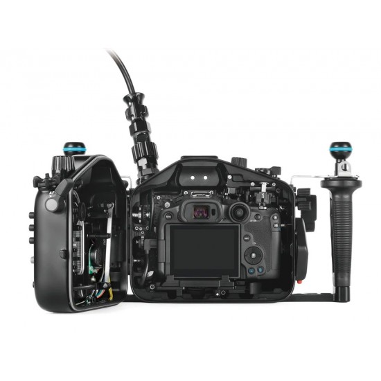 Nauticam NA-R7 防水盒 for Canon EOS R7