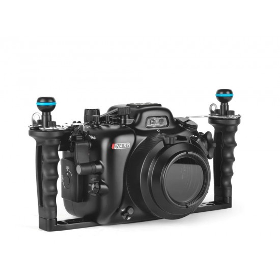 Nauticam NA-R7 防水盒 for Canon EOS R7