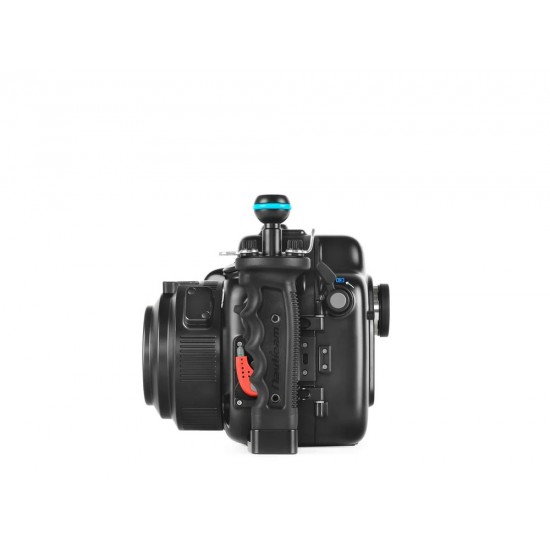 Nauticam NA-R7 防水盒 for Canon EOS R7