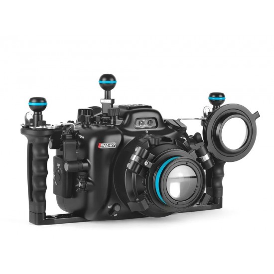 Nauticam NA-R7 防水盒 for Canon EOS R7