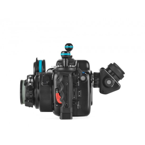 Nauticam NA-R7 防水盒 for Canon EOS R7