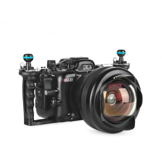 Nauticam NA-R7 防水盒 for Canon EOS R7