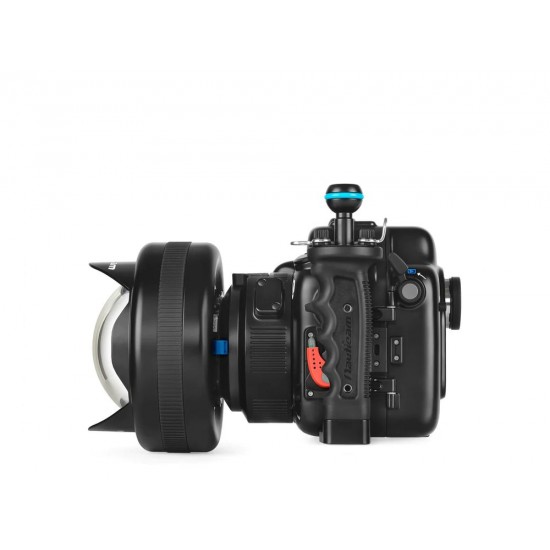 Nauticam NA-R7 防水盒 for Canon EOS R7