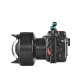 Nauticam NA-R7 防水盒 for Canon EOS R7