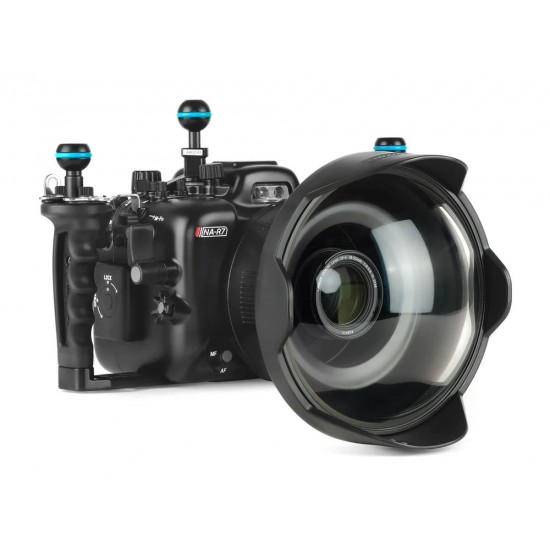 Nauticam NA-R7 防水盒 for Canon EOS R7