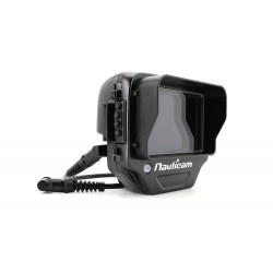 Nauticam NA-RT7 銀幕防水盒 for REDTOUCH 7 LCD Monitor with Monitor Shade, DSMC2 Pogo Monitor Connection Nauticam NA-RT7 銀幕防水盒 for REDTOUCH 7 LCD Monitor with Monitor Shade, DSMC2 Pogo Monitor Connection