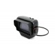 Nauticam NA-RT7 銀幕防水盒 for REDTOUCH 7 LCD Monitor with Monitor Shade, DSMC2 Pogo Monitor Connection