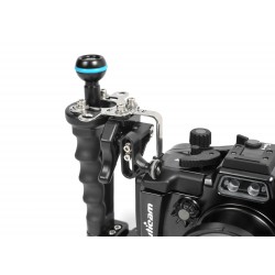 Nauticam NA-RX100IV 防水盒 for Sony Cyber-shot DSC-RX100IV (已停產) Nauticam NA-RX100IV 防水盒 for Sony Cyber-shot DSC-RX100IV (已停產)