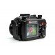 Nauticam NA-RX100IV 防水盒 for Sony Cyber-shot DSC-RX100IV (已停產)