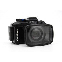 Nauticam NA-RX100VII 防水盒 for Sony Cyber-shot DSC-RX100VII Nauticam NA-RX100VII 防水盒 for Sony Cyber-shot DSC-RX100VII