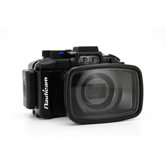 Nauticam NA-RX100VII 防水盒 for Sony Cyber-shot DSC-RX100VII