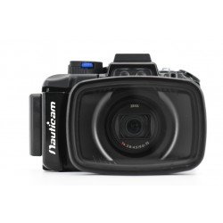 Nauticam NA-RX100VII 防水盒 for Sony Cyber-shot DSC-RX100VII Nauticam NA-RX100VII 防水盒 for Sony Cyber-shot DSC-RX100VII