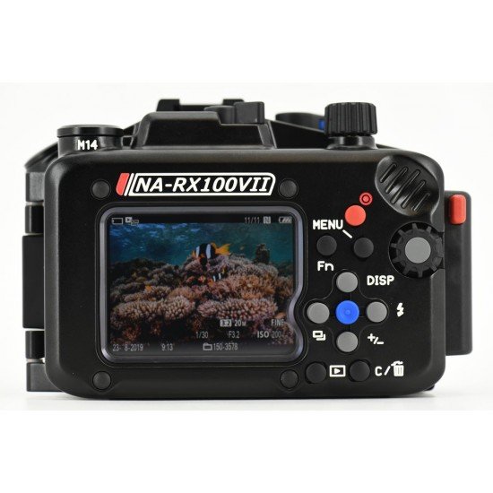 Nauticam NA-RX100VII 防水盒 for Sony Cyber-shot DSC-RX100VII