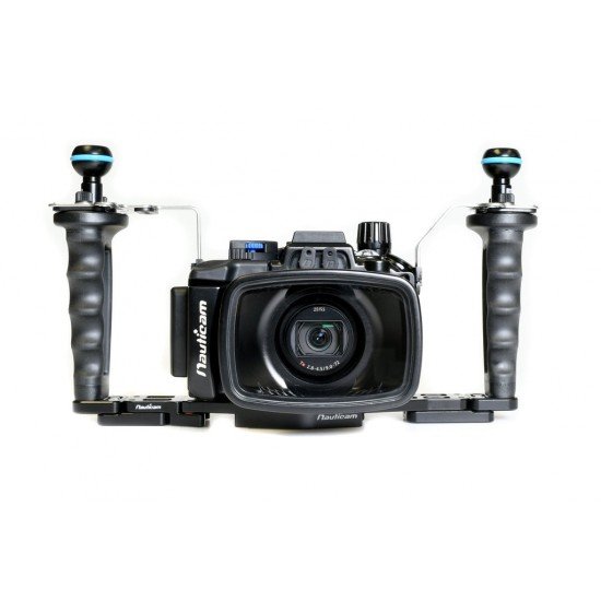 Nauticam NA-RX100VII Pro 防水盒套裝 for Sony Cyber-shot DSC-RX100VII