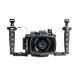 Nauticam NA-RX100VII Pro 防水盒套裝 for Sony Cyber-shot DSC-RX100VII