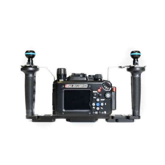 Nauticam NA-RX100VII Pro 防水盒套裝 for Sony Cyber-shot DSC-RX100VII