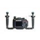 Nauticam NA-RX100VII Pro 防水盒套裝 for Sony Cyber-shot DSC-RX100VII