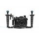 Nauticam NA-RX100V Pro 防水盒套裝 for Sony Cyber-shot DSC-RX100V