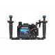 Nauticam NA-RX100V Pro 防水盒套裝 for Sony Cyber-shot DSC-RX100V