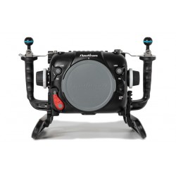 Nauticam Raptor 防水盒 for RED Digital Cinema V-Raptor 8K VV Nauticam Raptor 防水盒 for RED Digital Cinema V-Raptor 8K VV