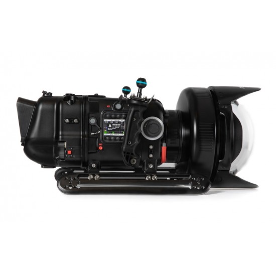 Nauticam Raptor 防水盒 for RED Digital Cinema V-Raptor 8K VV