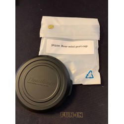 Nauticam 迷你鏡頭罩後蓋 Nauticam 迷你鏡頭罩後蓋