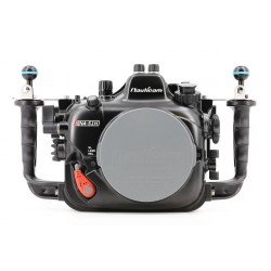 Nauticam NA-S1H 防水盒 for Panasonic Lumix S1H Nauticam NA-S1H 防水盒 for Panasonic Lumix S1H