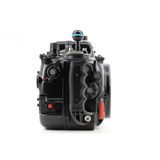 Nauticam NA-S1H 防水盒 for Panasonic Lumix S1H