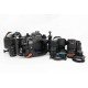 Nauticam NA-S1H 防水盒 for Panasonic Lumix S1H