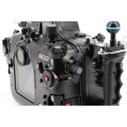 Nauticam NA-S1H 防水盒 for Panasonic Lumix S1H Nauticam NA-S1H 防水盒 for Panasonic Lumix S1H