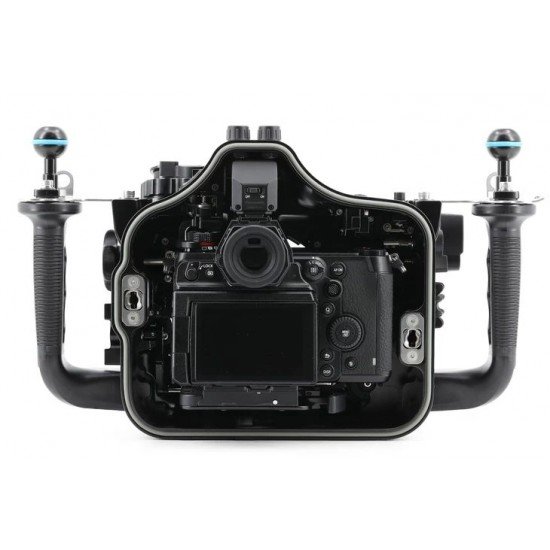 Nauticam NA-S1H 防水盒 for Panasonic Lumix S1H