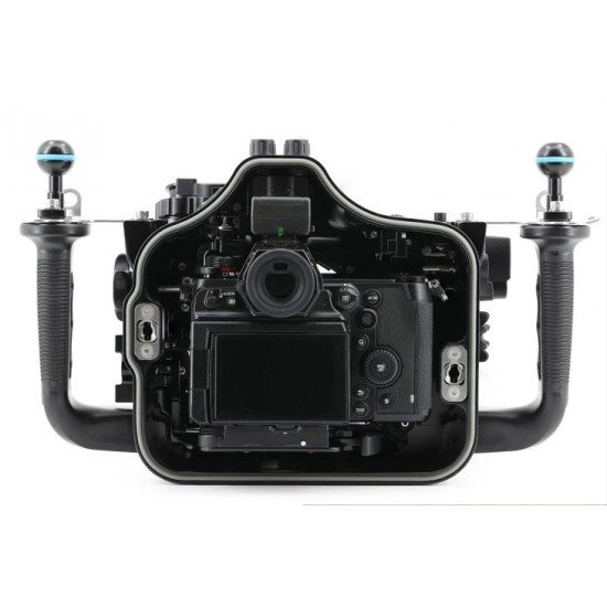 Nauticam NA-S1H 防水盒 for Panasonic Lumix S1H