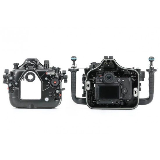 Nauticam NA-S1H 防水盒 for Panasonic Lumix S1H