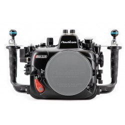 Nauticam NA-S1R 防水盒 for Panasonic Lumix S1/S1R Nauticam NA-S1R 防水盒 for Panasonic Lumix S1/S1R