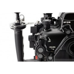 Nauticam NA-S1R 防水盒 for Panasonic Lumix S1/S1R Nauticam NA-S1R 防水盒 for Panasonic Lumix S1/S1R