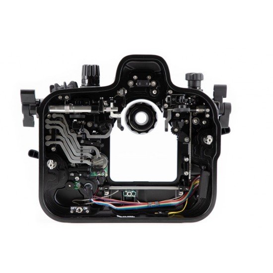 Nauticam NA-S1R 防水盒 for Panasonic Lumix S1/S1R