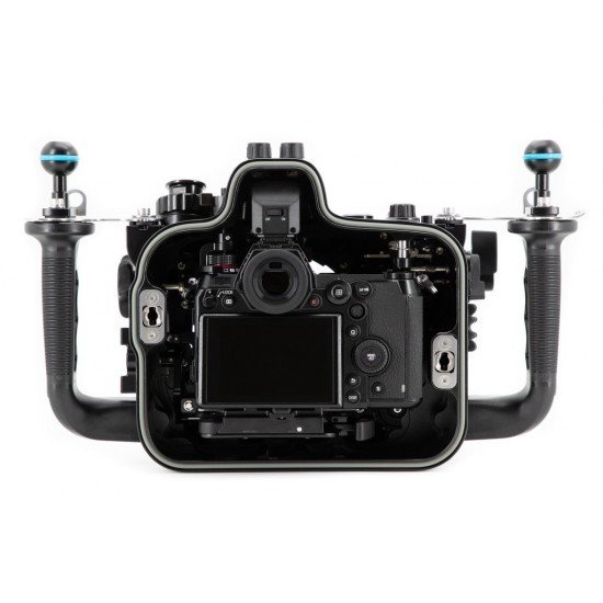 Nauticam NA-S1R 防水盒 for Panasonic Lumix S1/S1R