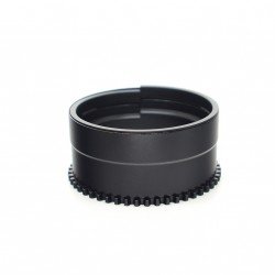 Nauticam 變焦環 SE1650-PZ for Sony E mount PZ 16-50mm F3.5-5.6 OSS Nauticam 變焦環 SE1650-PZ for Sony E mount PZ 16-50mm F3.5-5.6 OSS