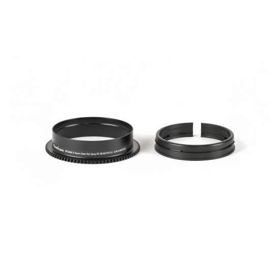 Nauticam SFE2860-Z 變焦環 for Sony FE 28-60 F4-5.6