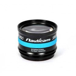 Nauticam 微距鏡 SMC-1 (2.3x) Nauticam 微距鏡 SMC-1 (2.3x)