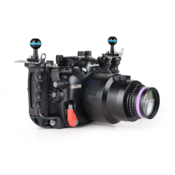 Nauticam 微距鏡 SMC-3 (2.3x) Nauticam 微距鏡 SMC-3 (2.3x)