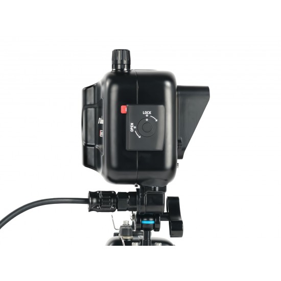 Nauticam NA-Shinobi-S 外接銀幕防水盒 for Atomos Shinobi 5.2" 4K HDMI Monitor with SDI input (接單訂貨)